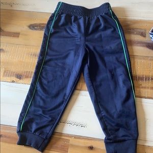 Puma Toddler Soccer Pants
